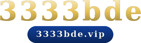 3333bde logo
